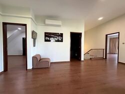 Jalan Bunga Rampai (D19), Terrace #587899831